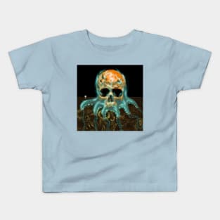 DEPTH Kids T-Shirt